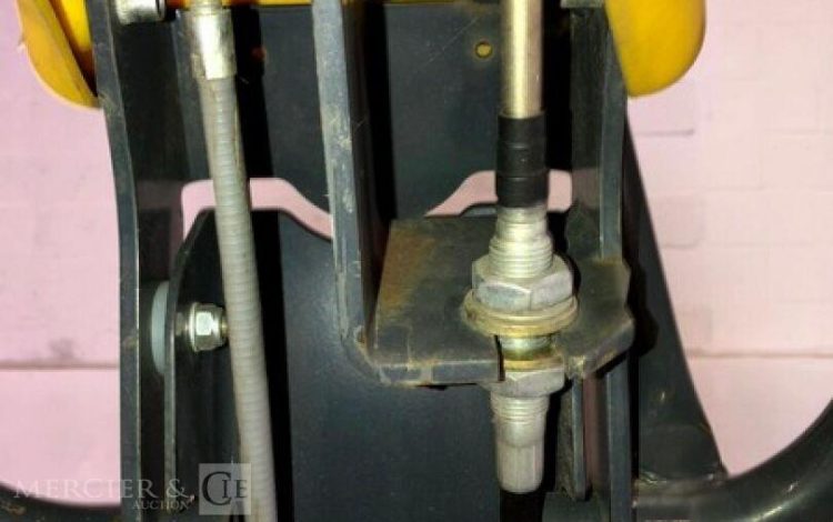 ALTRAD 650AKGRY3  ROU011051