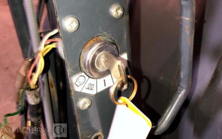 ALTRAD 650AKGRY3  ROU011051