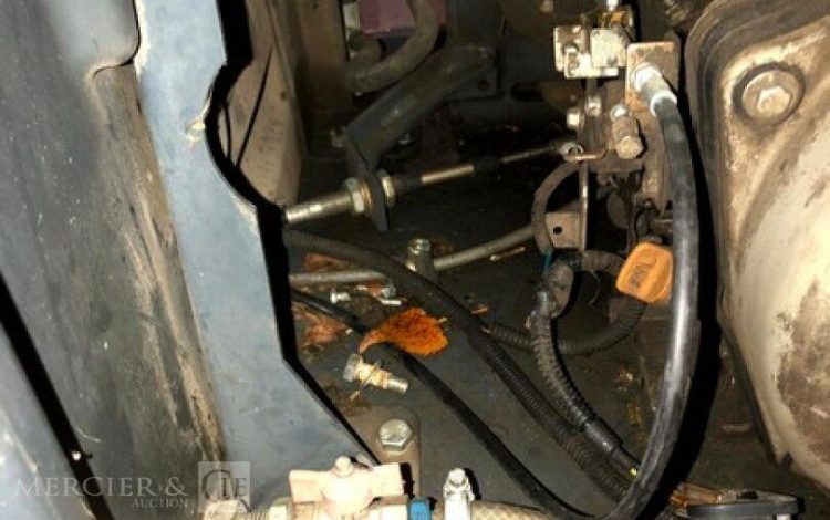 ALTRAD 650AKGRY3  ROU011051