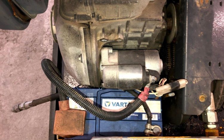 ALTRAD 650AKGRY3  ROU011051