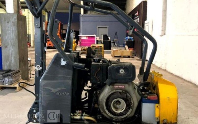 ALTRAD 650AKGRY3  ROU011051