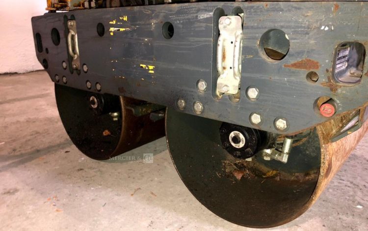 ALTRAD 650AKGRY3  ROU011051