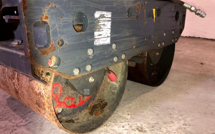 ALTRAD 650AKGRY3  ROU011051