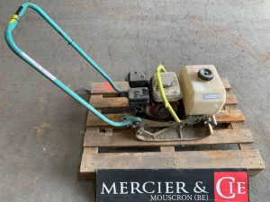 AMMANN AVP1240-2  PLA010294