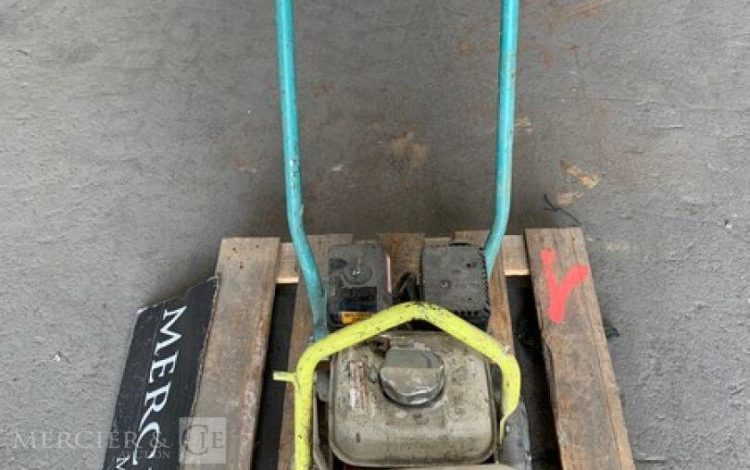 AMMANN AVP1240-2  PLA010294