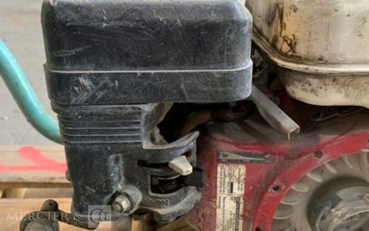 AMMANN AVP1240-2  PLA010294