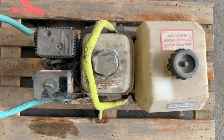 AMMANN AVP1240-2  PLA010294