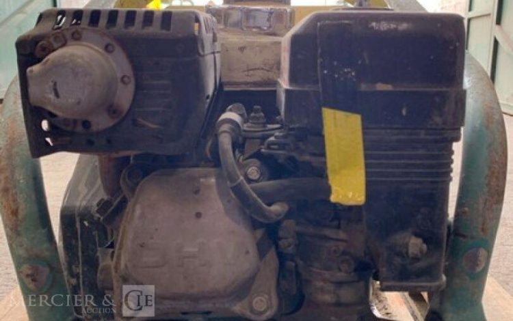 AMMANN AVP1240-2  PLA010294