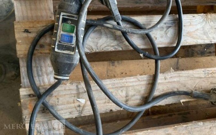 SUHNER UXJ2  PON010141