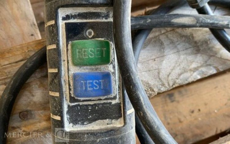 SUHNER UXJ2  PON010141