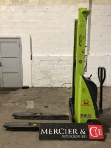 PRAMAC TX10/16  GER010013