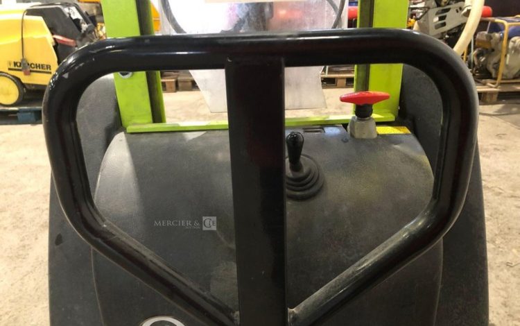 PRAMAC TX10/16  GER010013