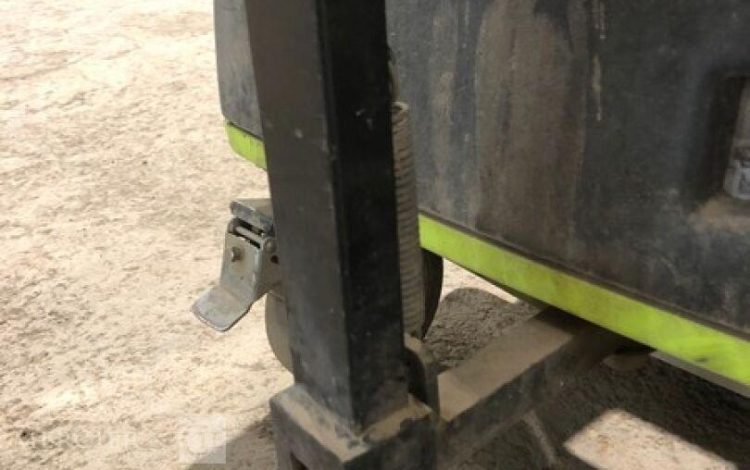 PRAMAC TX10/16  GER010013