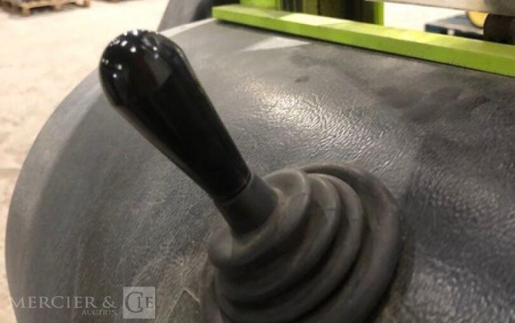 PRAMAC TX10/16  GER010013