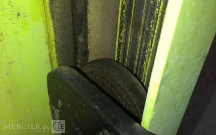 PRAMAC TX10/16  GER010013