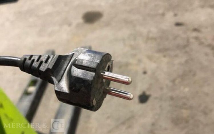 PRAMAC TX10/16  GER010013