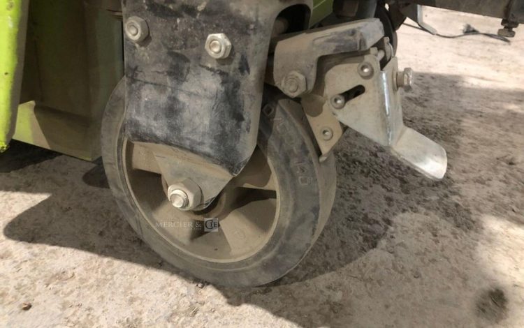 PRAMAC TX10/16  GER010013