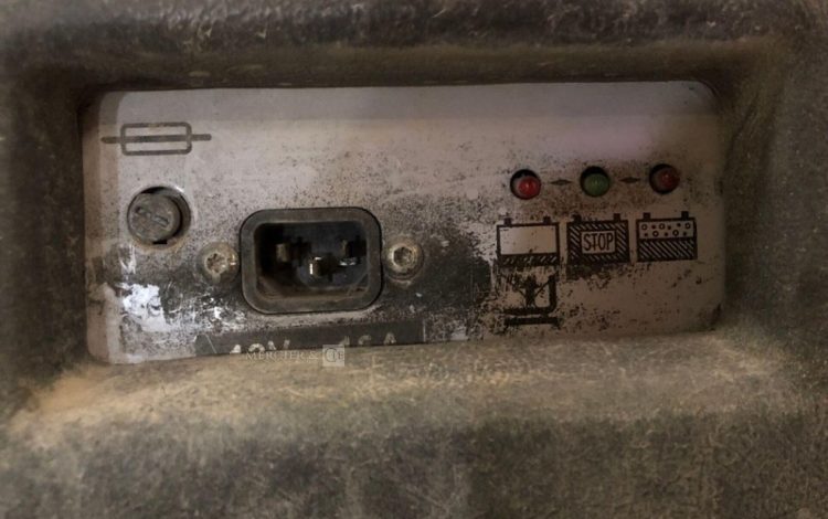 PRAMAC TX10/16  GER010013