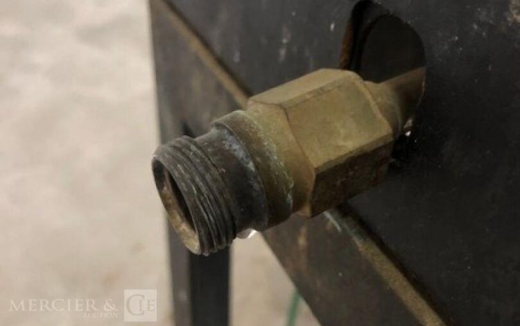 KARCHER HDS 9/14-4 ST  NET010112