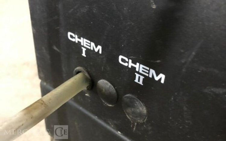 KARCHER HDS 9/14-4 ST  NET010112