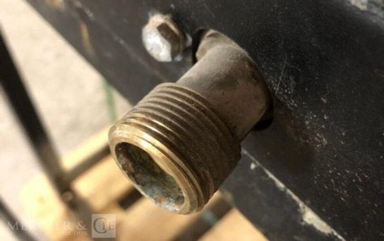 KARCHER HDS 9/14-4 ST  NET010112