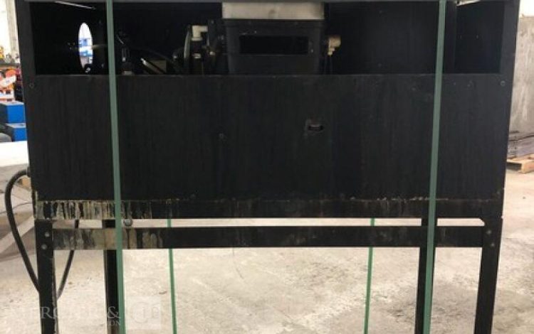 KARCHER HDS 9/14-4 ST  NET010112