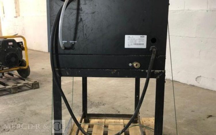 KARCHER HDS 9/14-4 ST  NET010112