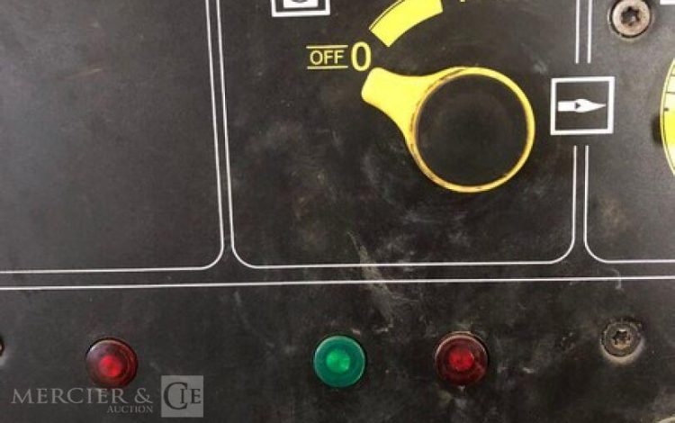 KARCHER HDS 9/14-4 ST  NET010112