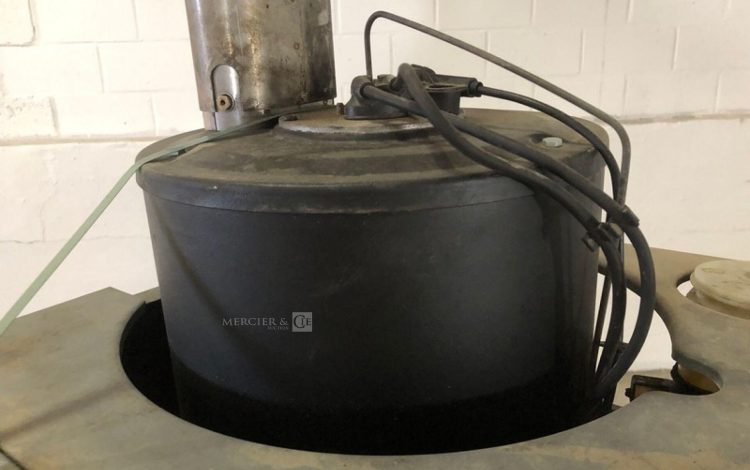 KARCHER HDS 9/14-4 ST  NET010112