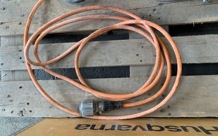 HUSQVARNA K6500 RING  TRO010021