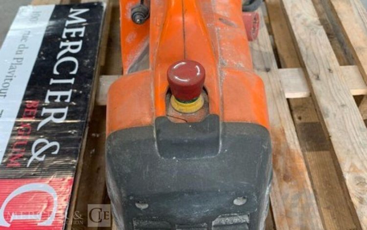 HUSQVARNA K6500 RING  TRO010021