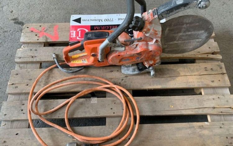 HUSQVARNA K6500 RING  TRO010021