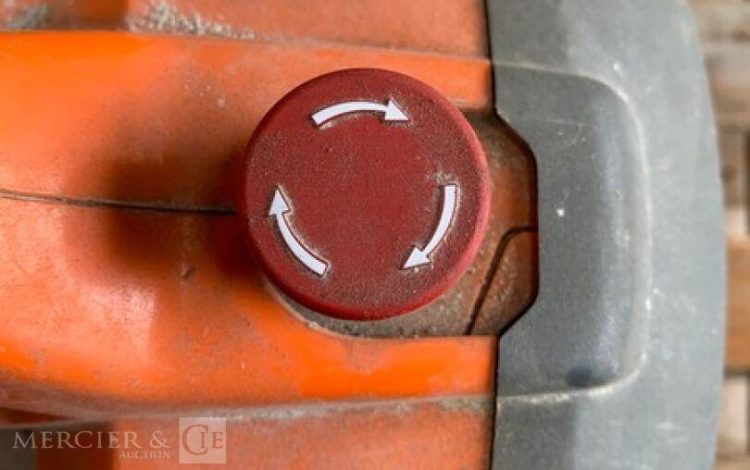 HUSQVARNA K6500 RING  TRO010021