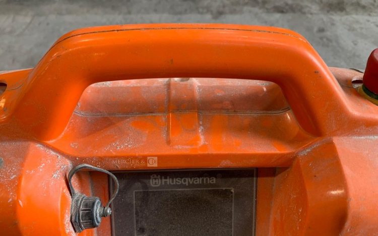 HUSQVARNA K6500 RING  TRO010021