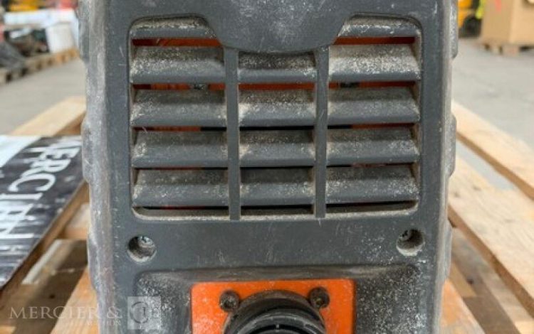 HUSQVARNA K6500 RING  TRO010021