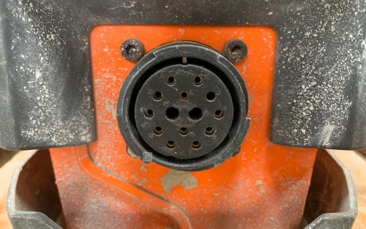 HUSQVARNA K6500 RING  TRO010021