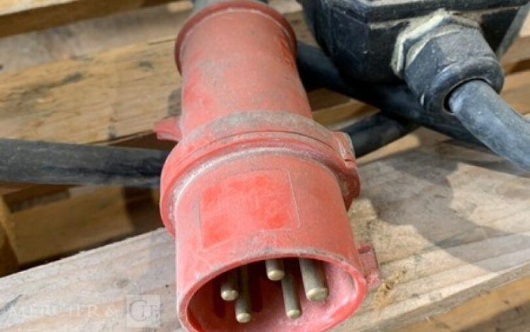 HUSQVARNA K6500 RING  TRO010021