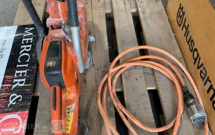 HUSQVARNA K6500 RING  TRO010021