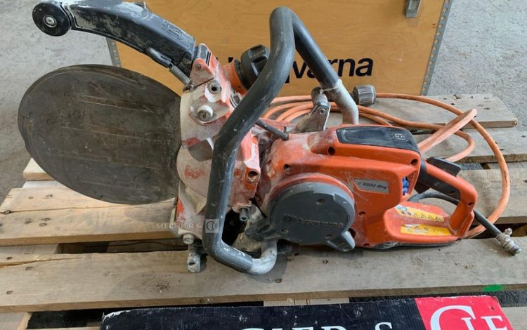 HUSQVARNA K6500 RING  TRO010021