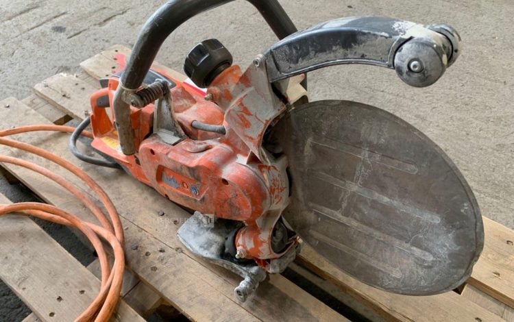 HUSQVARNA K6500 RING  TRO010021