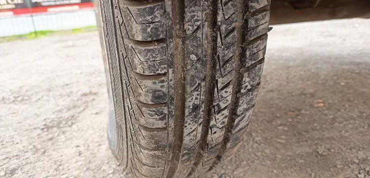 SULLAIR COMPRESSEUR DE CHANTIER SUR ESSIEU  516CJE59