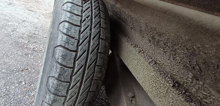 HUBIERE REMORQUE V 3500 TR PORTE ENGIN – 2 ESSIEUX – PTAC 3,5 TONNES –  689CGR59