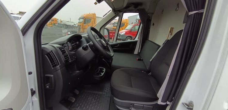 FIAT DUCATO – DIESEL – 155573 KMS – BLANC 81-ED-244
