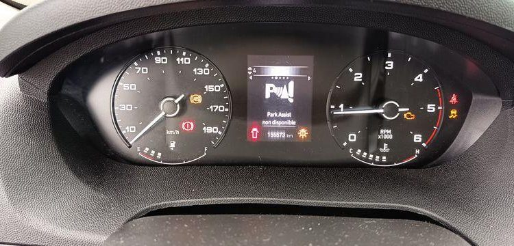 FIAT DUCATO – DIESEL – 155573 KMS – BLANC 81-ED-244