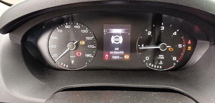 FIAT DUCATO – DIESEL – 155573 KMS – BLANC 81-ED-244