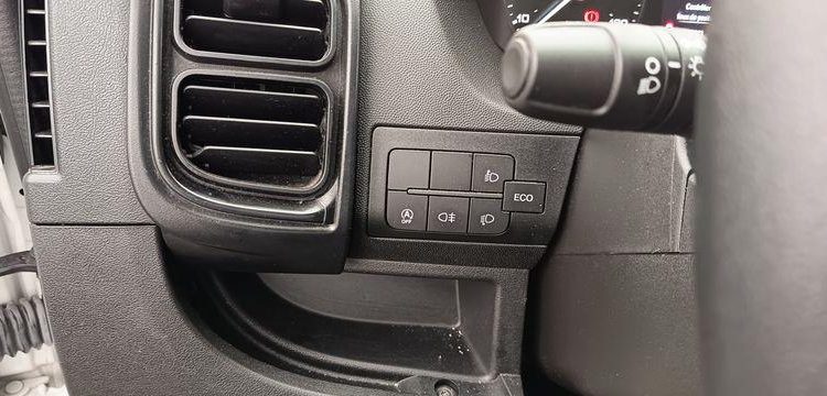 FIAT DUCATO – DIESEL – 155573 KMS – BLANC 81-ED-244