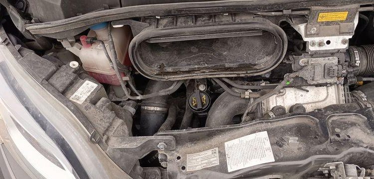 FIAT DUCATO – DIESEL – 155573 KMS – BLANC 81-ED-244