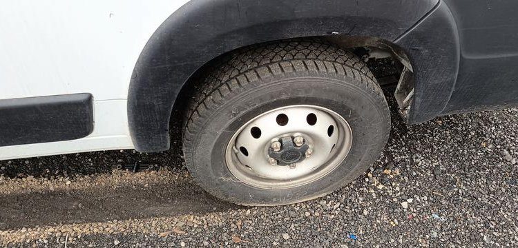 FIAT DUCATO – DIESEL – 155573 KMS – BLANC 81-ED-244