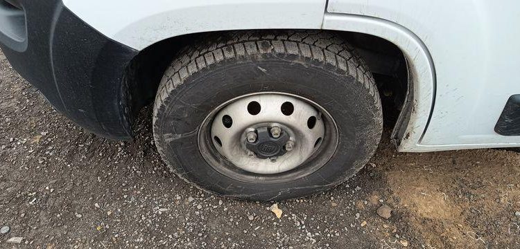 FIAT DUCATO – DIESEL – 155573 KMS – BLANC 81-ED-244