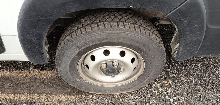 FIAT DUCATO – DIESEL – 155573 KMS – BLANC 81-ED-244